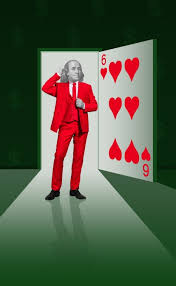Как войти на сайт Casino Banda